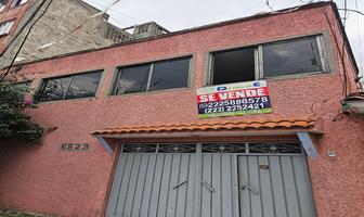 Foto de inmueble en Norte 84, Col. San Pedro El Chico C.P. 07480, Gustavo A. Madero