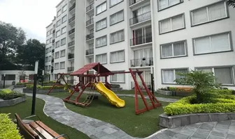 Foto de inmueble en ARALIA, Col. San Pedro Mártir C.P. 14650, Tlalpan