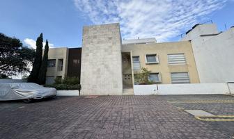 Foto de inmueble en Boulevard de Los Volcanes 31, Col. San Pedro Mártir C.P. 14650, Tlalpan