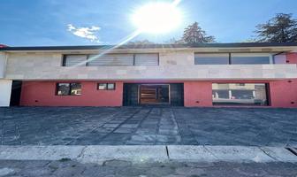 Foto de inmueble en Condominio Los Pinos Calle Flor Silvestr  San Pedro Mártir, Tlalpan 14650 CDMX, Col. San Pedro Mártir C.P. 14650, Tlalpan