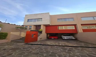 Foto de inmueble en DILIGENCIAS #1, Col. San Pedro Mártir C.P. 14650, Tlalpan