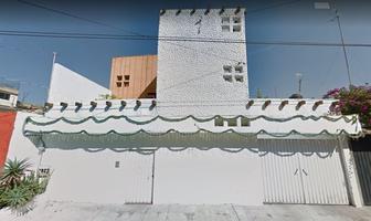 Foto de inmueble en HUEXOTITLA Zona 1, Col. San Pedro Mártir C.P. 14650, Tlalpan