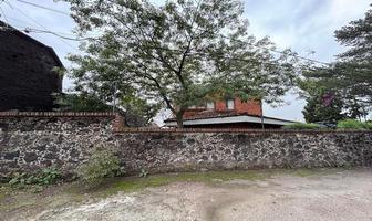 Foto de inmueble en San Pedro Mártir, Ciudad de México, CDMX, Mexico, Col. San Pedro Mártir C.P. 14650, Tlalpan
