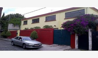 Foto de inmueble en Sin nombre de calle, Col. San Pedro Mártir C.P. 14650, Tlalpan