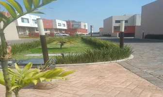 Foto de inmueble en Sin nombre de calle, Col. San Pedro Mártir C.P. 14650, Tlalpan