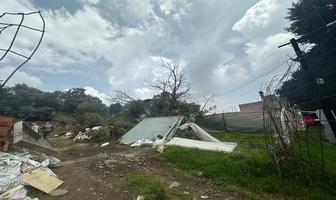 Foto de inmueble en , Col. San Pedro Mártir C.P. 14650, Tlalpan
