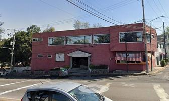 Foto de inmueble en , Col. San Pedro Mártir C.P. 14650, Tlalpan