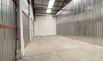 Foto de inmueble en Renta, Col. San Pedro C.P. 09000, Iztapalapa
