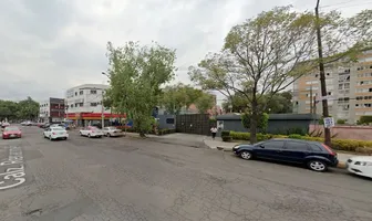 Foto de inmueble en CALZ. RENACIMIENTO #120, Col. San Pedro Xalpa C.P. 02710, Azcapotzalco