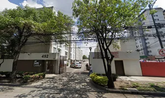 Foto de inmueble en Calz San Isidro  #492, Col. San Pedro Xalpa C.P. 02710, Azcapotzalco
