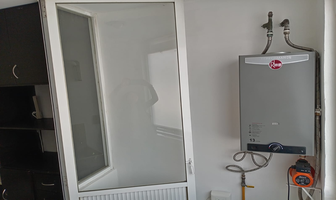 Foto de inmueble en Calzada San Isidro, Col. San Pedro Xalpa C.P. 02710, Azcapotzalco