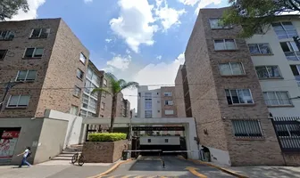 Foto de inmueble en Calzada de San Isidro #1, Col. San Pedro Xalpa C.P. 02710, Azcapotzalco