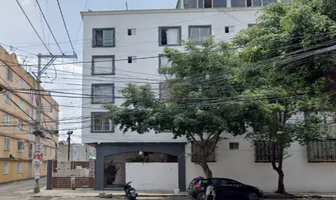 Foto de inmueble en FRANCISCO JAVIER MINA #93, Col. San Pedro Xalpa C.P. 02710, Azcapotzalco