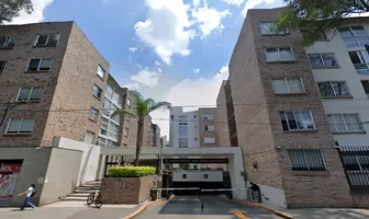 Foto de inmueble en Sin nombre de calle, Col. San Pedro Xalpa C.P. 02710, Azcapotzalco