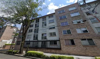 Foto de inmueble en san isidro #588, Col. San Pedro Xalpa C.P. 02710, Azcapotzalco