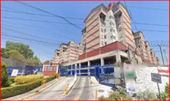 Foto de inmueble en AV CENTRAL #00, Col. San Pedro de los Pinos C.P. 01180, Álvaro Obregón