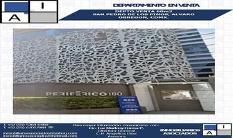 Foto de inmueble en AV. PERIFERICO SUR, Col. San Pedro de los Pinos C.P. 01180, Álvaro Obregón
