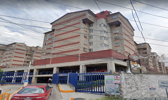 Foto de inmueble en Av. Central, Col. San Pedro de los Pinos C.P. 03800, Benito Juárez