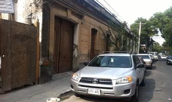 Foto de inmueble en Av DOS, Col. San Pedro de los Pinos C.P. 03800, Benito Juárez