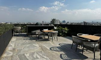 Foto de inmueble en Av. Patriotismo 373, San Pedro de los Pinos, Col. San Pedro de los Pinos C.P. 03800, Benito Juárez