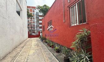 Foto de inmueble en Av Primero de Mayo, Col. San Pedro de los Pinos C.P. 03800, Benito Juárez