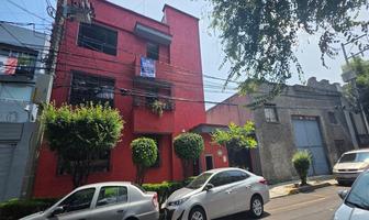 Foto de inmueble en Avenida 3 53, Col. San Pedro de los Pinos C.P. 03800, Benito Juárez