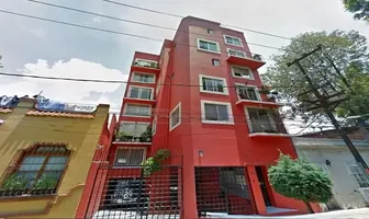 Foto de inmueble en Avenida Dos #219, Col. San Pedro de los Pinos C.P. 03800, Benito Juárez