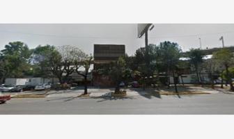 Foto de inmueble en Avenida Patriotismo  #497, Col. San Pedro de los Pinos C.P. 01180, Álvaro Obregón