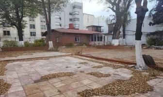 Foto de inmueble en , Col. San Pedro de los Pinos C.P. 03800, Benito Juárez