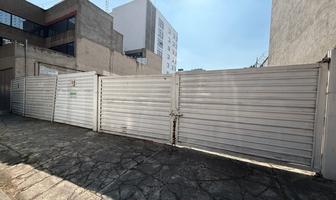 Foto de inmueble en , Col. San Pedro de los Pinos C.P. 03800, Benito Juárez