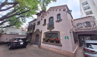 Foto de inmueble en , Col. San Pedro de los Pinos C.P. 03800, Benito Juárez