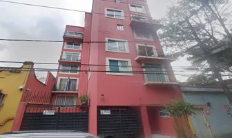 Foto de inmueble en CALLE AV DOS #0Int. 0, Col. San Pedro de los Pinos C.P. 03800, Benito Juárez