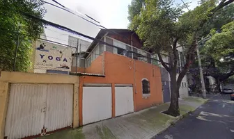 Foto de inmueble en Calle 18 #22, Col. San Pedro de los Pinos C.P. 03800, Benito Juárez