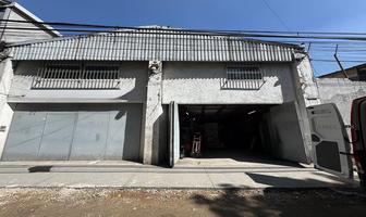 Foto de inmueble en Calle, Col. San Pedro de los Pinos C.P. 03800, Benito Juárez