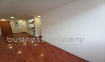 Foto de inmueble en Departamento con dos Recamaras con Opción a Tercer Recamara #3800, Col. San Pedro de los Pinos C.P. 03800, Benito Juárez