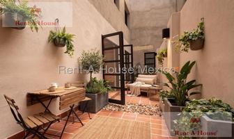 Foto de inmueble en Departamento en Venta Avenida Uno, San Pedro de los Pinos, Benito Juarez AC 27-1010, Col. San Pedro de los Pinos C.P. 03800, Benito Juárez