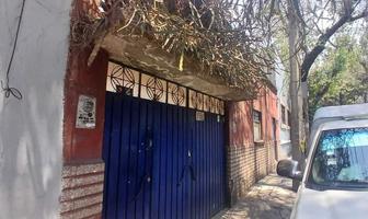 Foto de inmueble en San Pedro de los Pinos, Col. San Pedro de los Pinos C.P. 03800, Benito Juárez