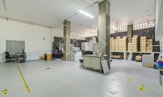 Foto de inmueble en San antonio, Col. San Pedro de los Pinos C.P. 03800, Benito Juárez
