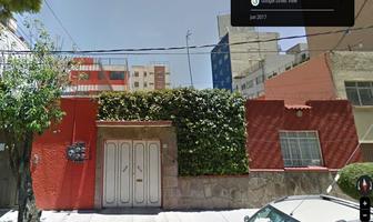 Foto de inmueble en calle 13, Col. San Pedro de los Pinos C.P. 03800, Benito Juárez