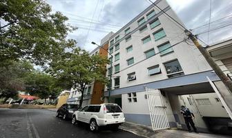 Foto de inmueble en calle 18, Col. San Pedro de los Pinos C.P. 01180, Álvaro Obregón