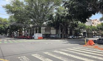 Foto de inmueble en A 2 calles de Parque Compositores, Col. San Rafael C.P. 06470, Cuauhtémoc