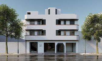 Foto de inmueble en Alfonso Herrera, Col. San Rafael C.P. 06470, Cuauhtémoc