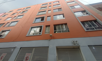 Foto de inmueble en Alfonso Herrera, Col. San Rafael C.P. 06470, Cuauhtémoc