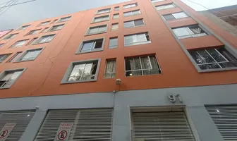 Foto de inmueble en Alfonso Herrera #91, Col. San Rafael C.P. 06470, Cuauhtémoc