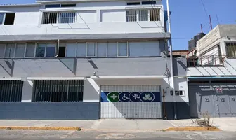 Foto de inmueble en Aragon #33, Col. San Rafael C.P. 02010, Azcapotzalco