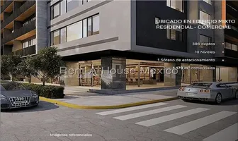 Foto de inmueble en Calle James Sullivan  #1, Col. San Rafael C.P. 06470, Cuauhtémoc