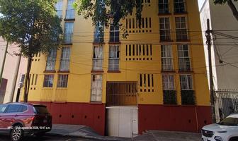 Foto de inmueble en Col. SAN Rafael Departamento EN Venta #10, Col. San Rafael C.P. 06470, Cuauhtémoc