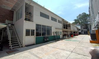 Foto de inmueble en , Col. San Rafael C.P. 06470, Cuauhtémoc