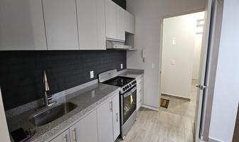 Foto de inmueble en , Col. San Rafael C.P. 06470, Cuauhtémoc