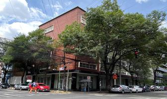 Foto de inmueble en , Col. San Rafael C.P. 06470, Cuauhtémoc